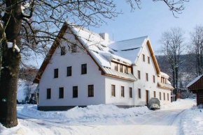 Apartmá Rokytno